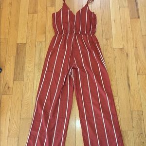 Zaful Jumpsuit